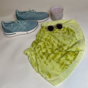 Nike Dri-Fit Tempo Running Shorts